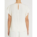 Camicia Beige PENNY BLACK DOLCE 001 Donna 