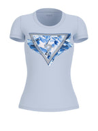 T-shirt Celeste GUESS W6G111/K3026 A719 Donna 