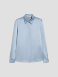 Camicia Celeste PENNY BLACK VITTORIA 005 Donna 