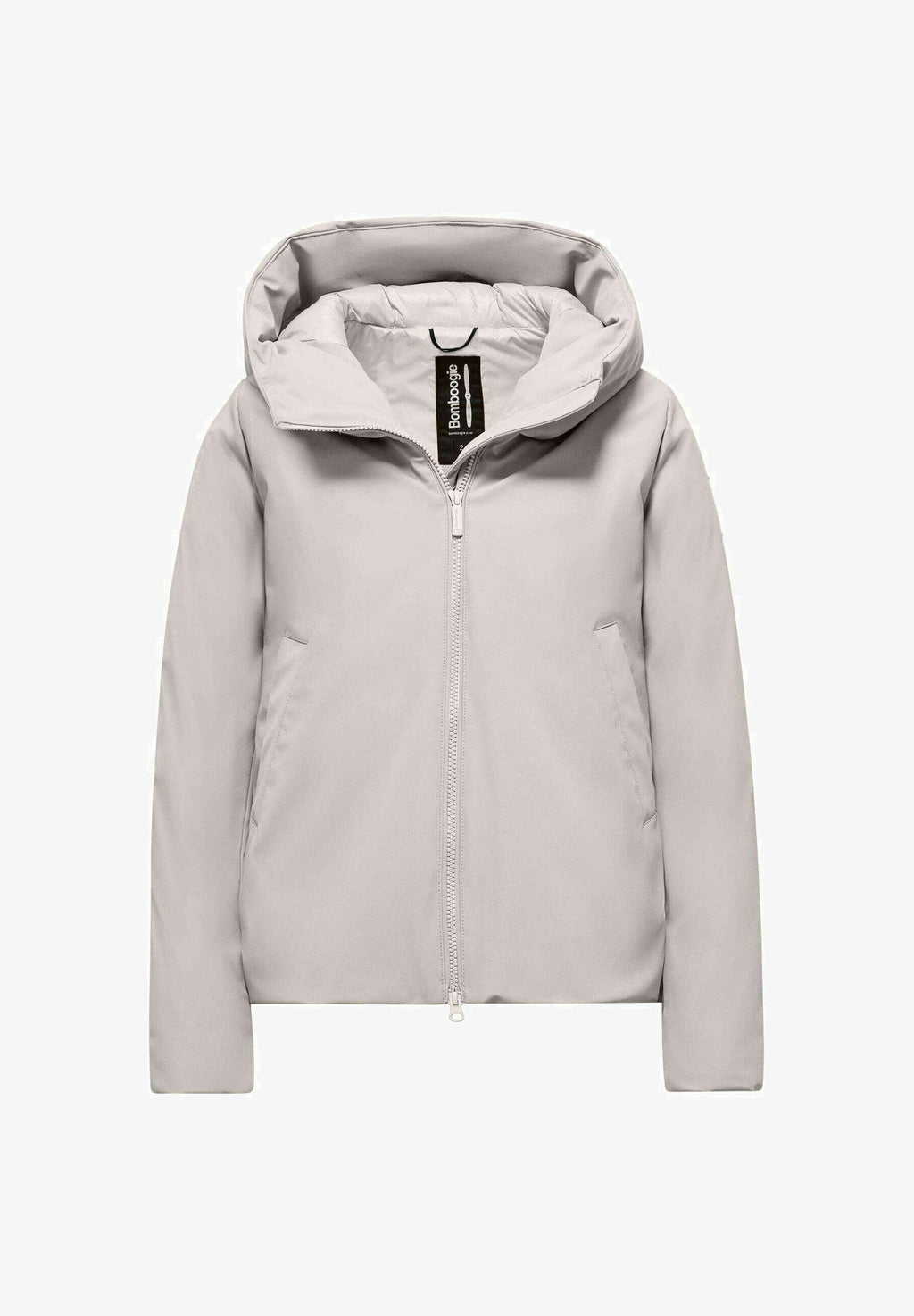 Giubbino Ghiaccio BOMBOOGIE JW8671TNT4 503 Donna 