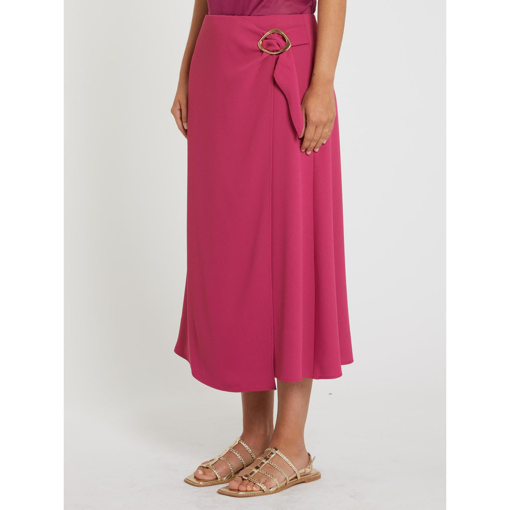 Gonna Fuxia PENNY BLACK URNA 002 Donna 