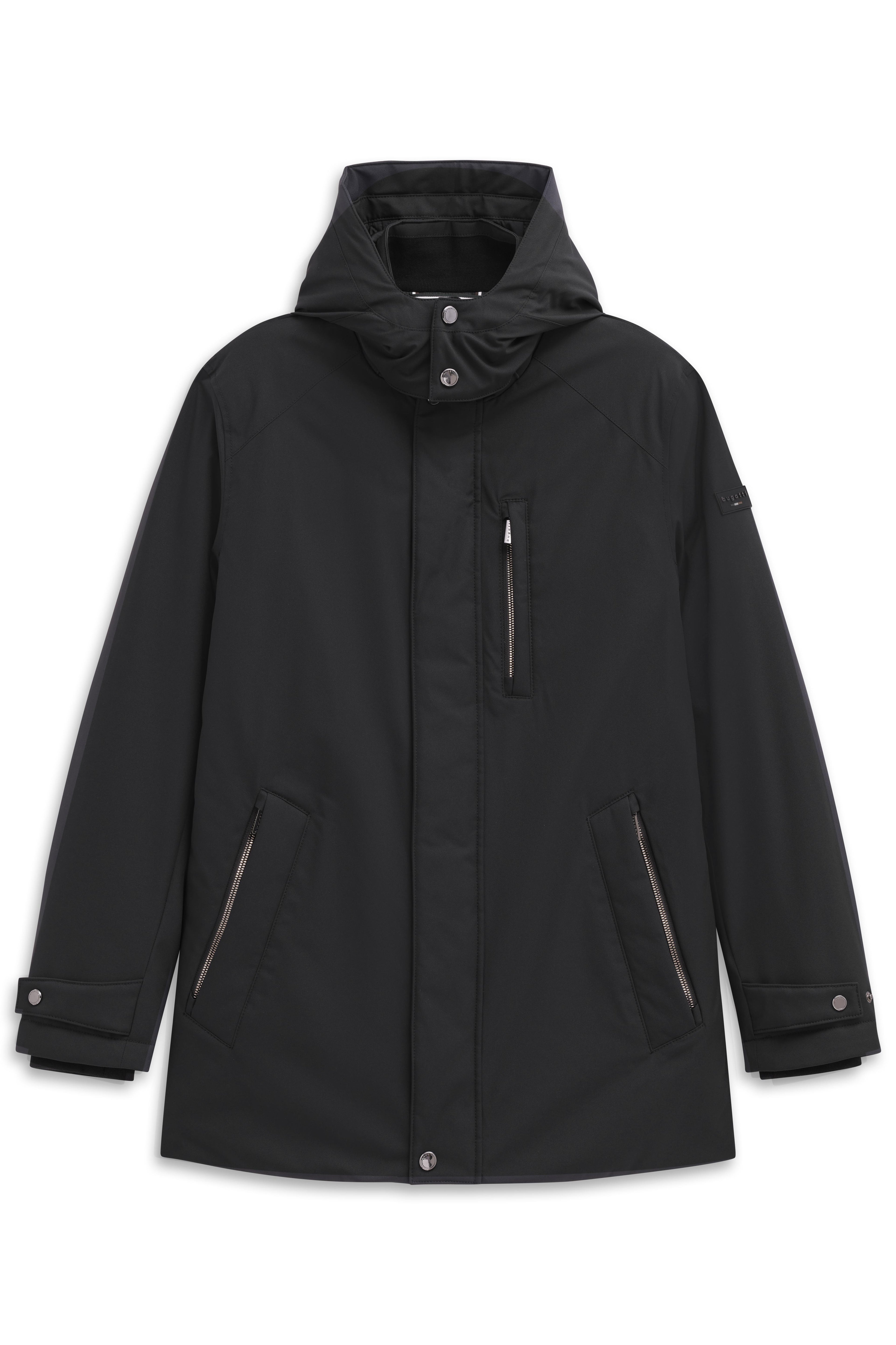 Giubbino Blu BUGATTI 81035 390 Uomo 