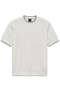 Maglia Bianco BUGATTI 7200_ 15516M03 Uomo 