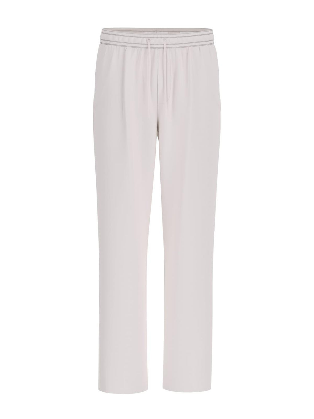 Pantalone Bianco GUESS M6GB15/W2024 G018 Uomo 