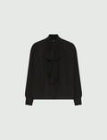 Camicia Nero MARELLA art.365 GIURIA 001 Donna 
