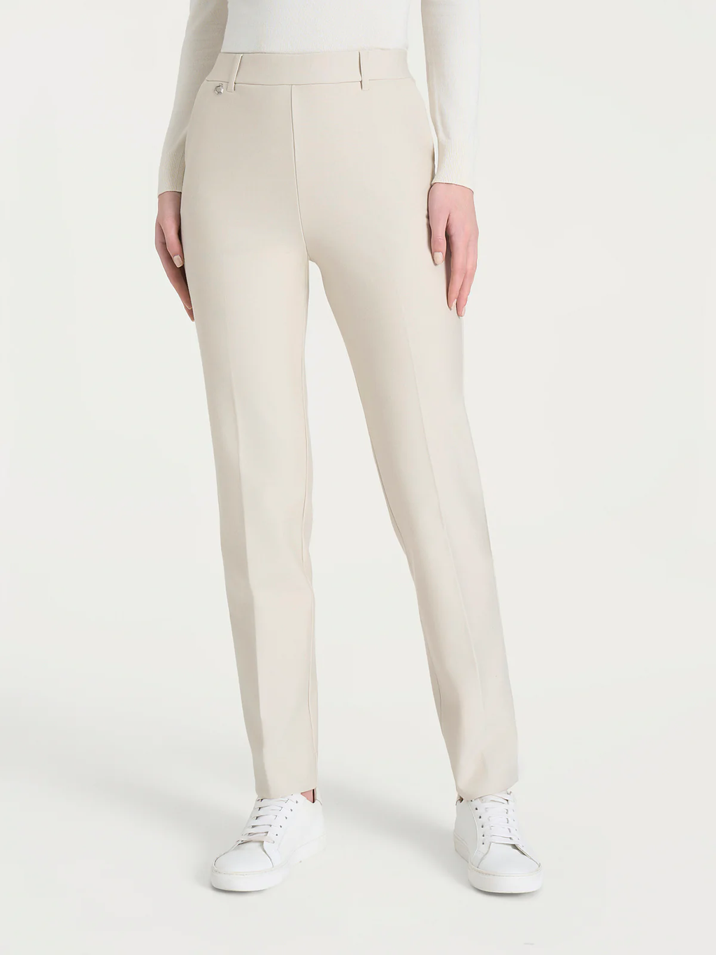 Pantalone Champignon RAGNO DB24PP 786  