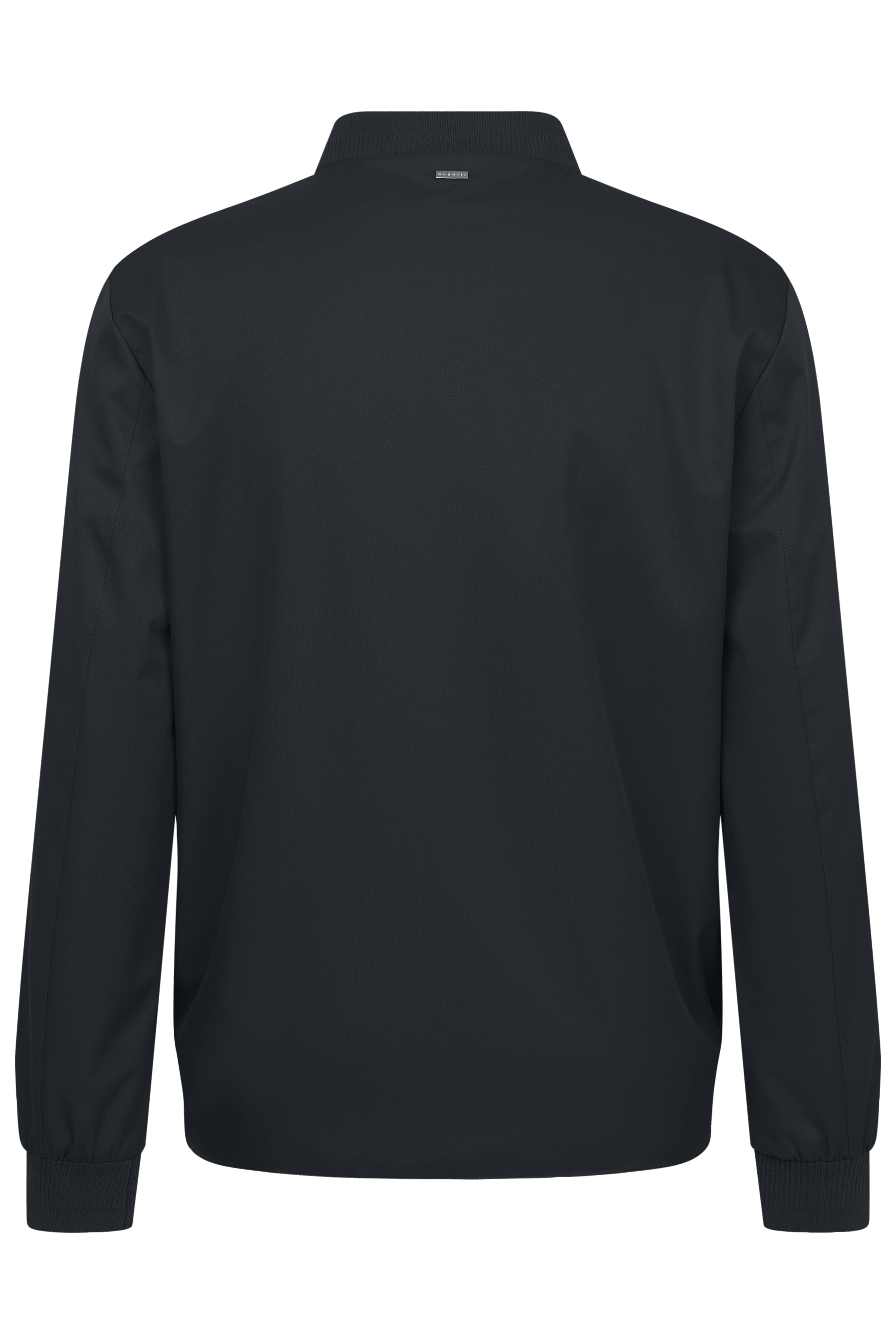 Giubbino Blu BUGATTI 778200 390 Uomo 