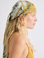 Foulard Fantasia MARELLA MLAPONTILE 003 Donna 