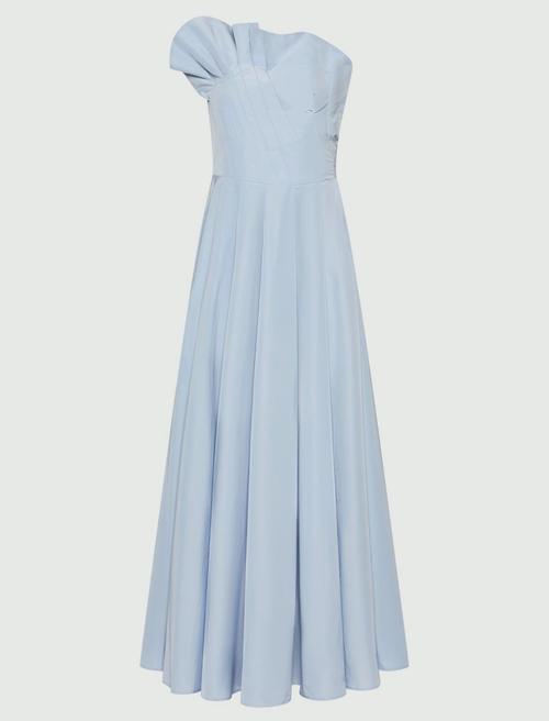 Abito Donna Celeste Jersey  MARELLA - Modalternativa