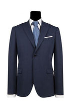 Abito Blu SYMBOLS A11530_ 082 Uomo 