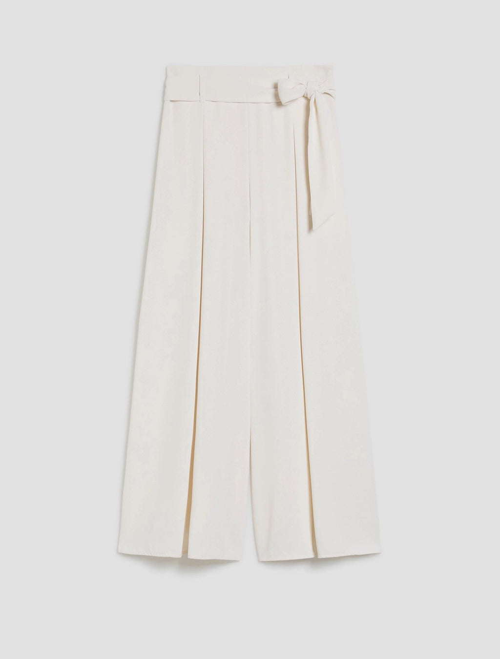 Pantalone Avorio PENNY BLACK LANA 001 Donna 