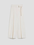Pantalone Avorio PENNY BLACK LANA 001 Donna 