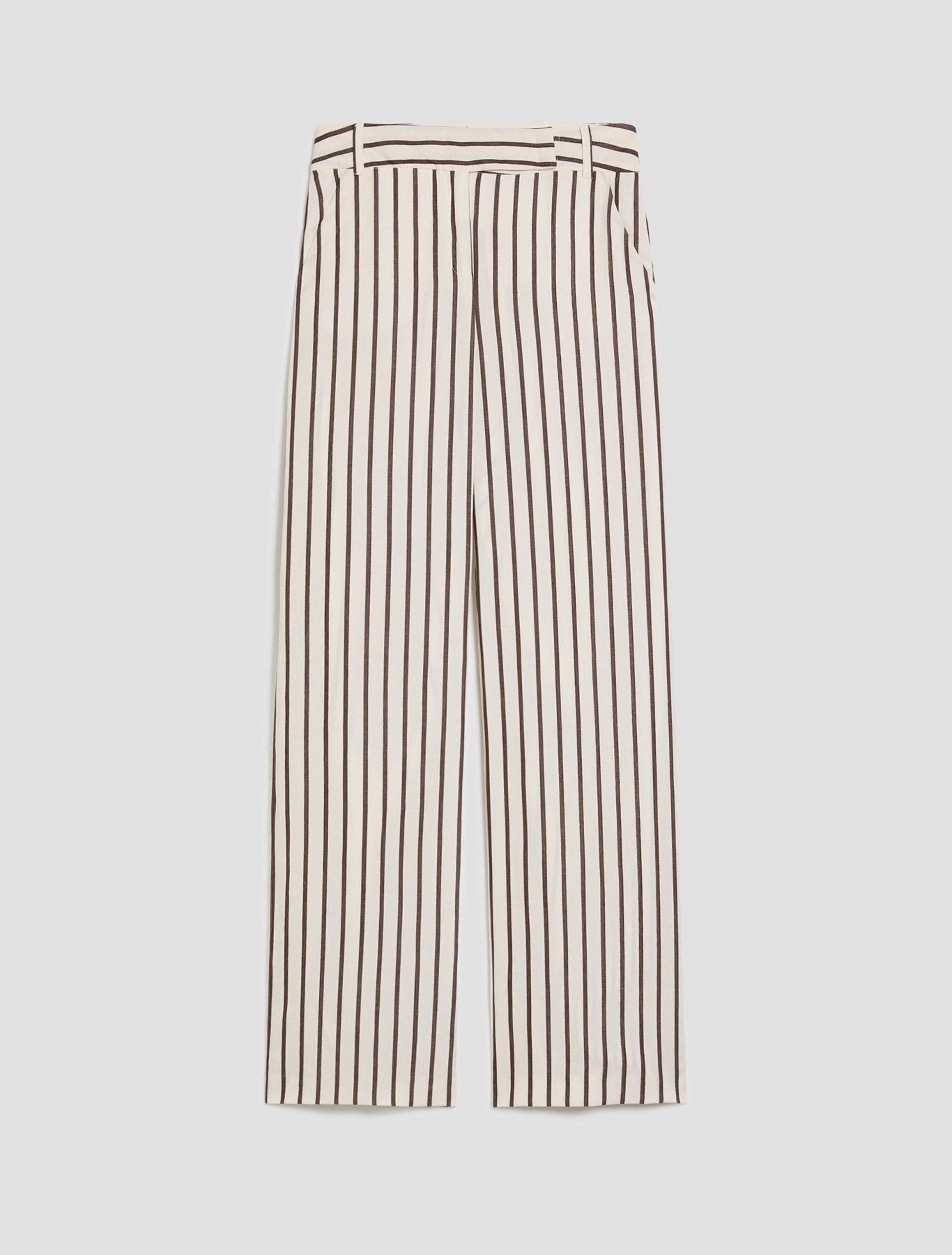 Pantalone Beige/marrone PENNY BLACK VILLA 005 Donna 