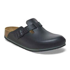 Scarpe Uomo Nero Pelle Naturale BIRKENSTOCK
