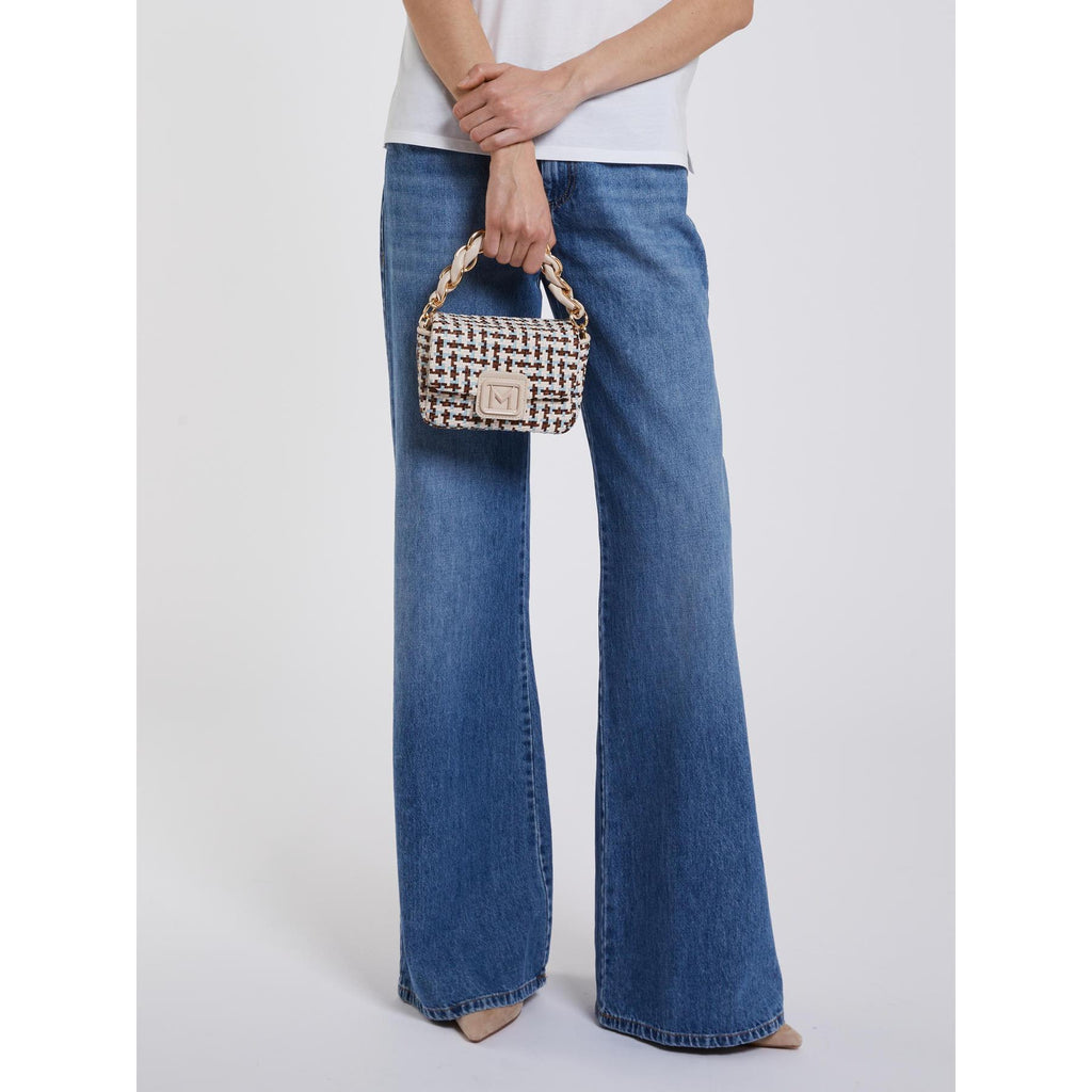 Borsa Multicolor MARELLA LONTRA 001 Donna 