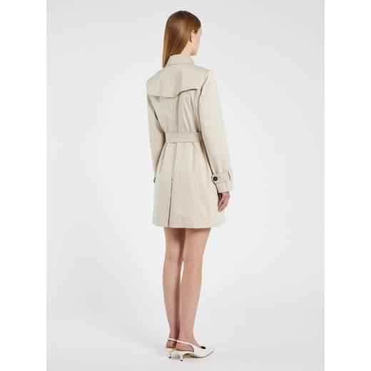 Trench Donna Beige Impermeabile  MARELLA - Modalternativa