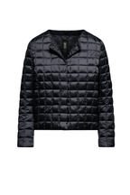 Piumino Bluette BOMBOOGIE JW8920-DLC6 212 Donna 