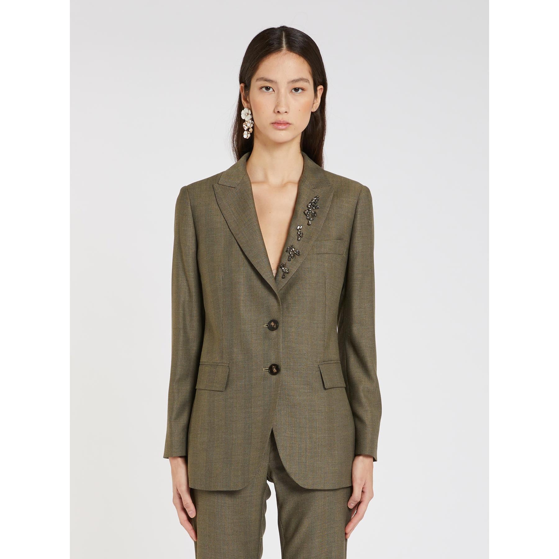 Giacca Petrolio MARELLA IMPACT 001 Donna 