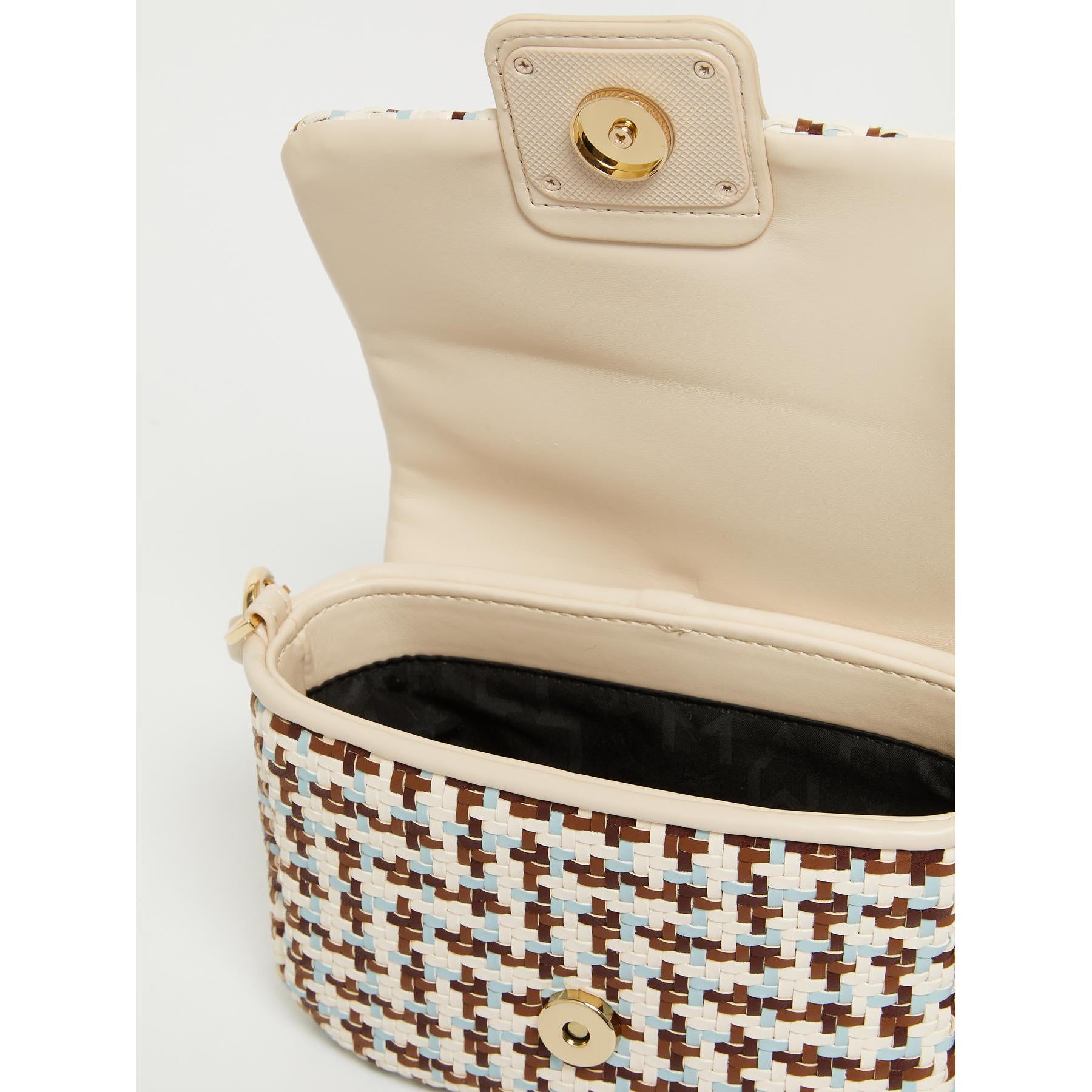Borsa Multicolor MARELLA LE MUSE LONTRA 001 Donna 