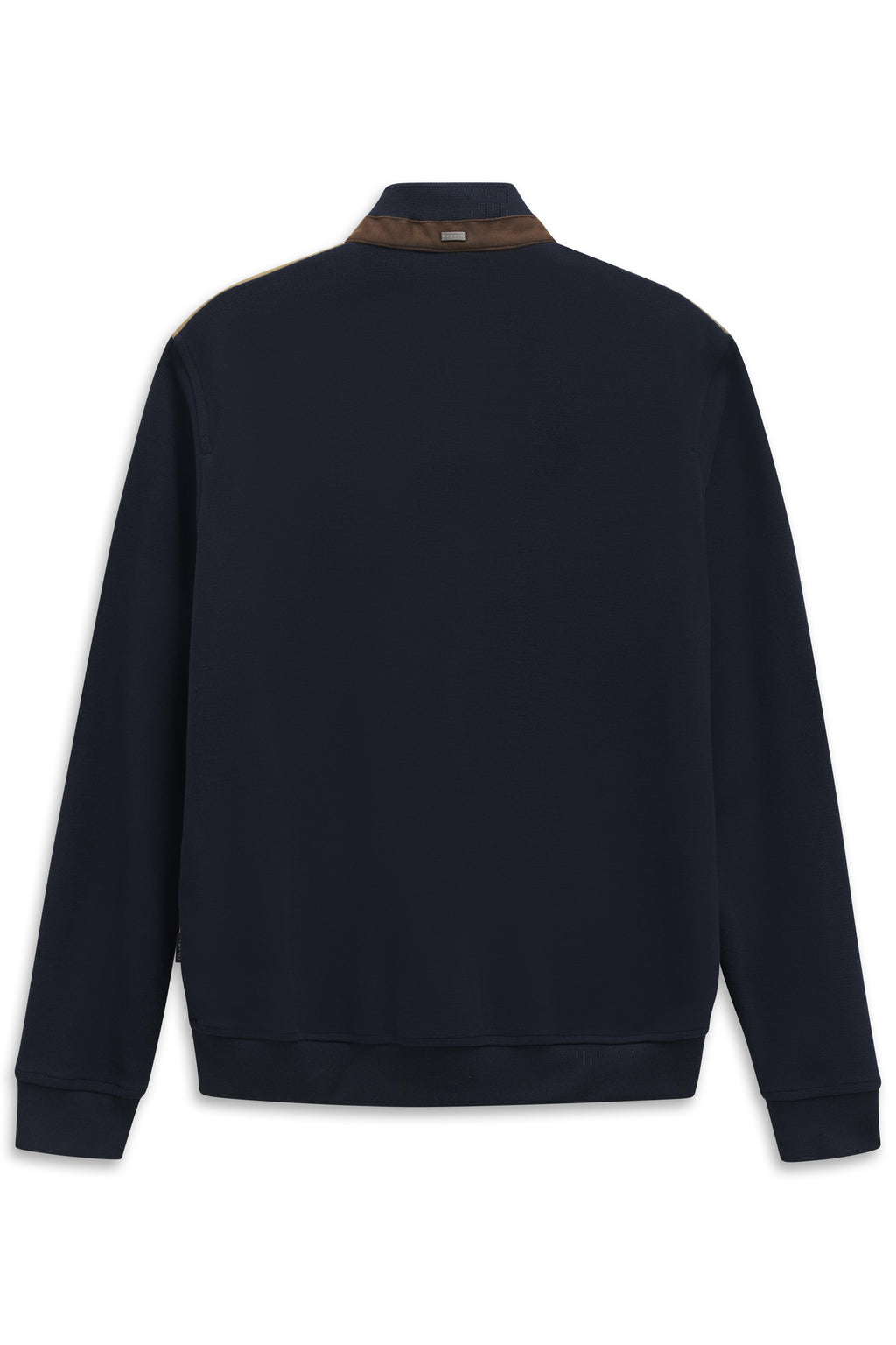 Giacca in maglia Beige BUGATTI 85051D 40 Uomo 