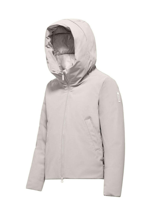 Giubbino Ghiaccio BOMBOOGIE JW8671TNT4 503 Donna 