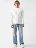 Jeans Celeste GUESS M6GAR7D0866 KL12 Uomo 