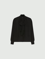 Camicia Nero MARELLA art.365 GIURIA 001 Donna 