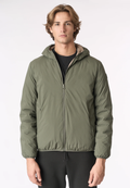 Giubbino Verde U.S. POLO ASSN. US42127013 546 Uomo 