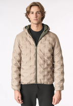 Giubbino Verde U.S. POLO ASSN. US42127013 546 Uomo 