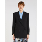 Giacca Nero MARELLA VITALE 002 Donna 
