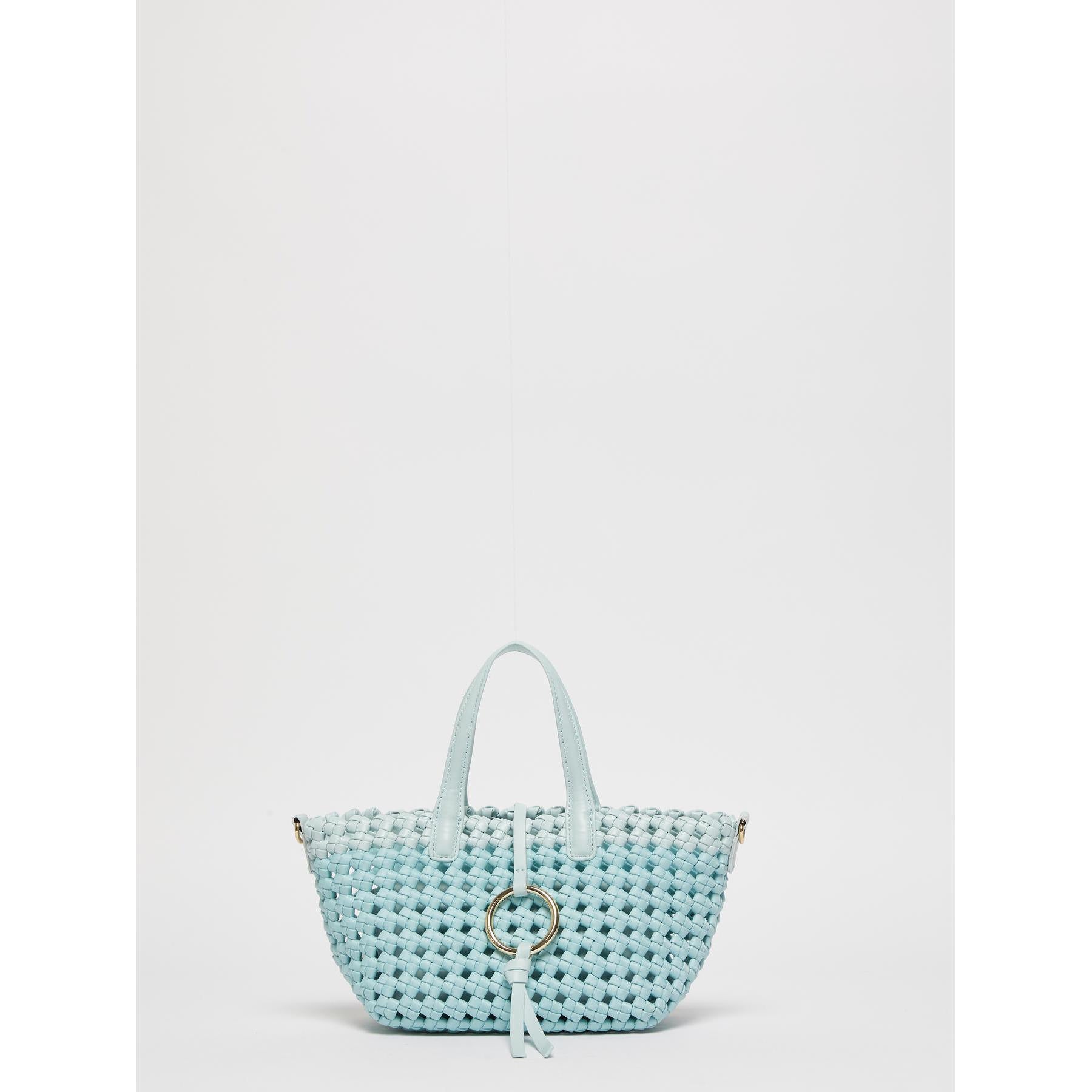 Borsa Verde acqua MARELLA LE MUSE CALCA 001 Donna 