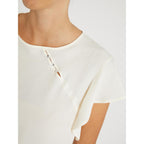 Camicia Beige PENNY BLACK DOLCE 001 Donna 