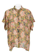Camicia Multicolor ELENA MIRO 2009E 001 Donna 