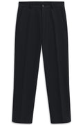Pantalone Blu BUGATTI 86188D 380 Uomo 