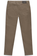 Pantalone slim fit Beige BUGATTI 86395D 60 Uomo 