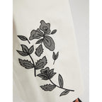 Gonna Bianco/nero PENNY BLACK TUONO 001 Donna 