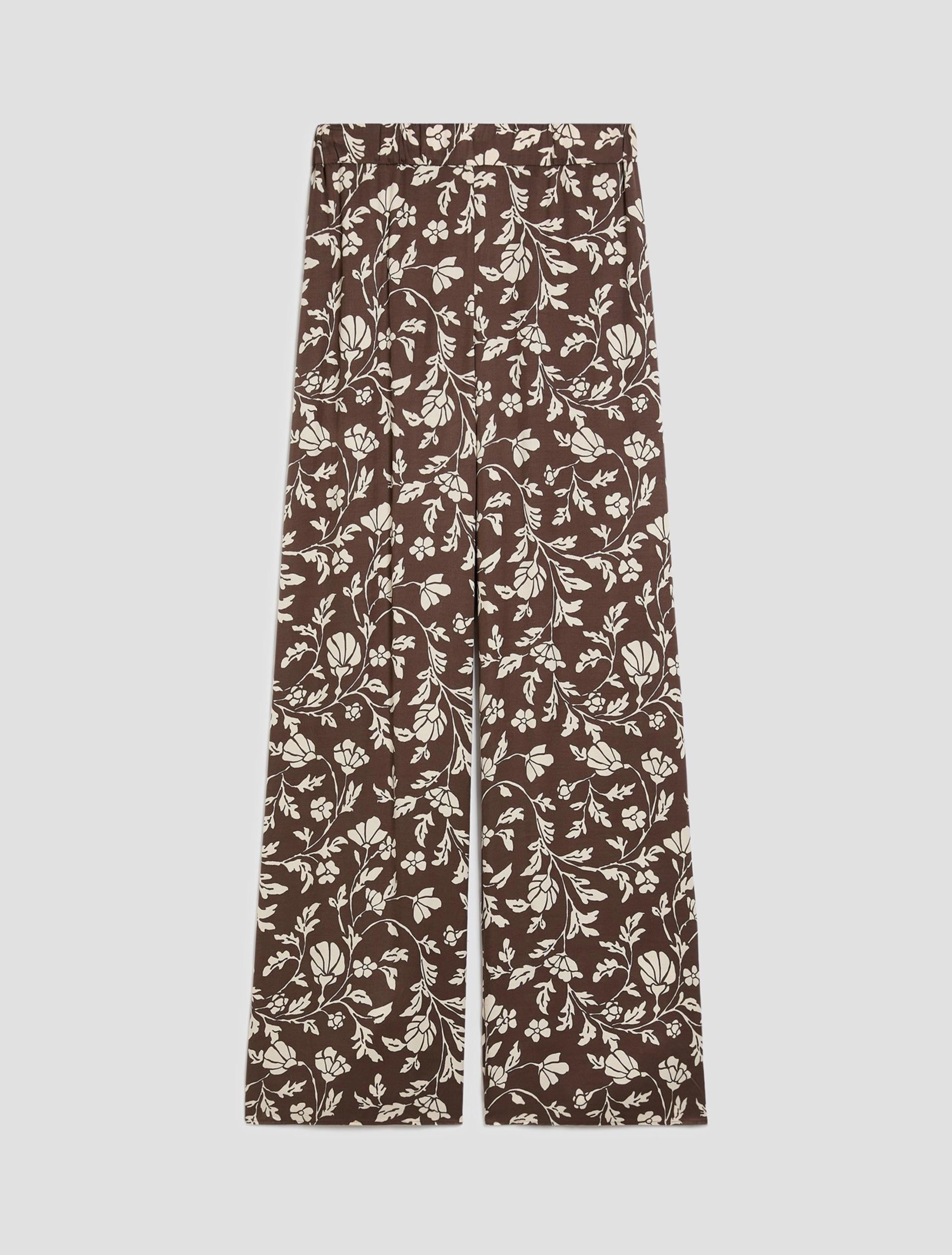 Pantalone Beige/verde PENNY BLACK UTILITA 010 Donna 
