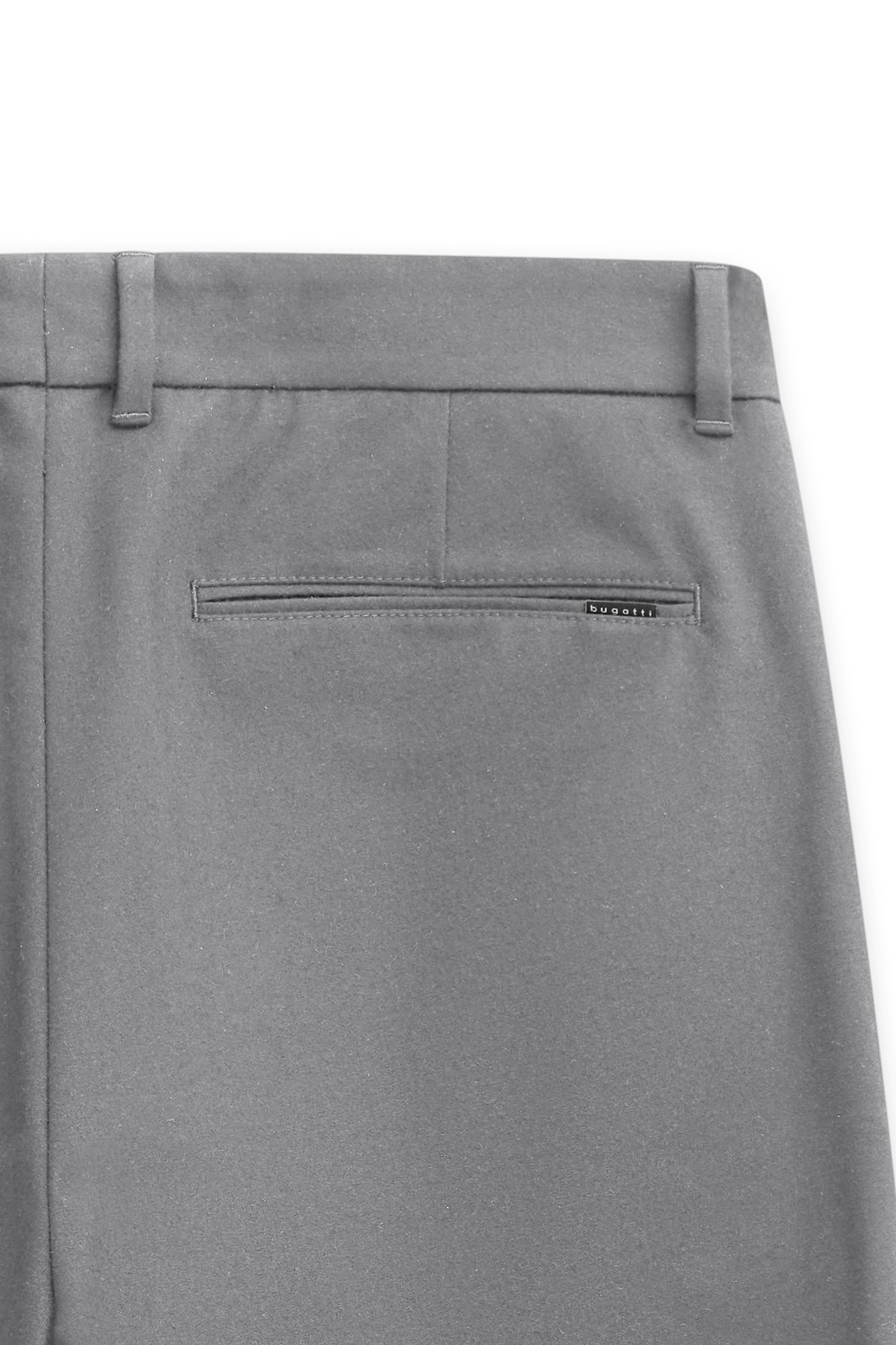 Pantalone Grigio BUGATTI 86188D 240 Uomo 