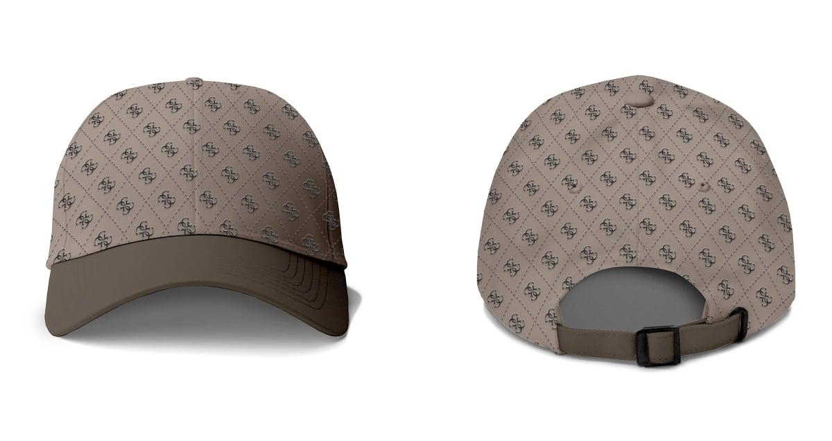 Cappello Uomo Becie   GUESS - Modalternativa