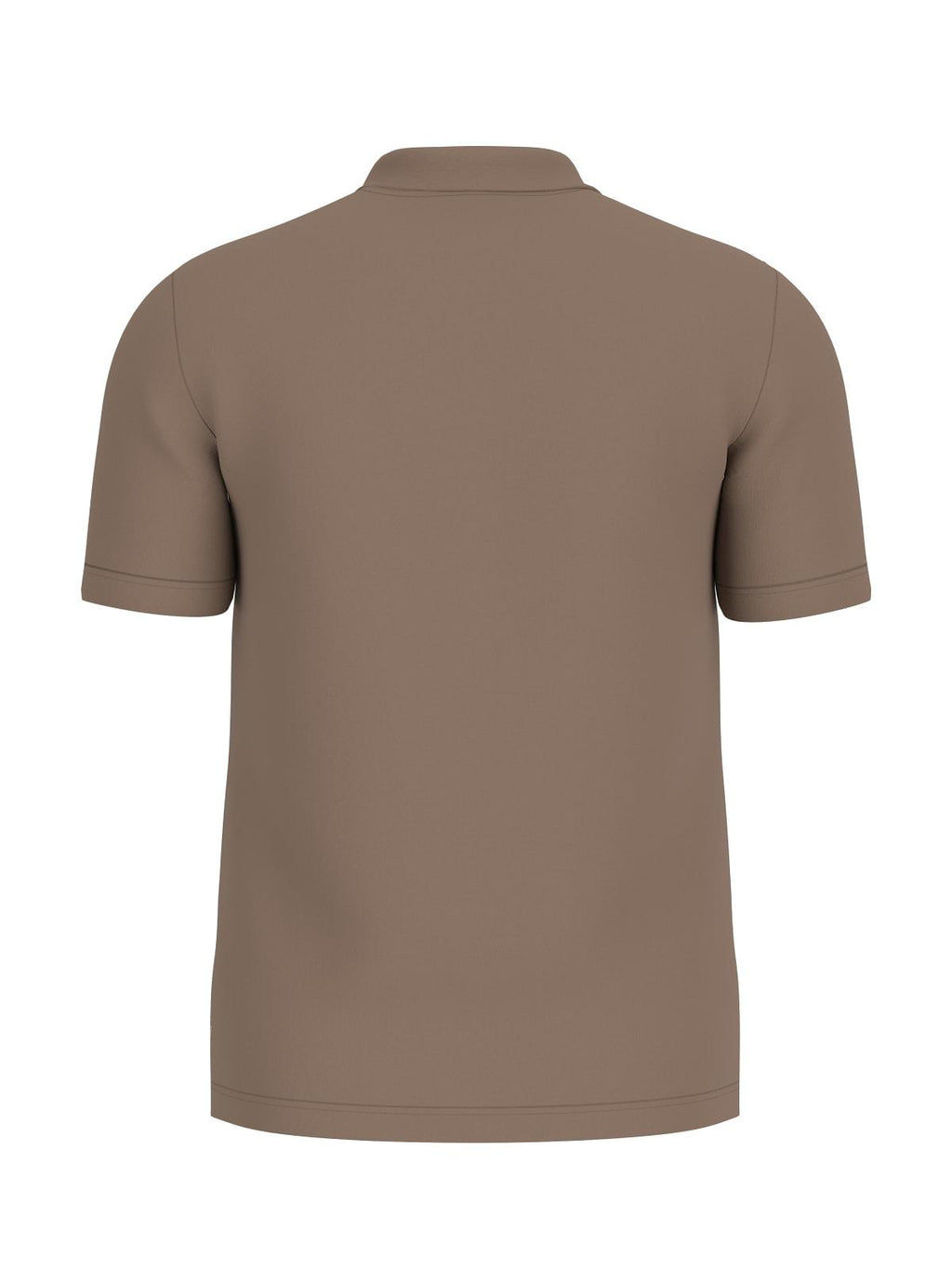 Polo Marrone GUESS M6GP45/K3230 F1KS Uomo 