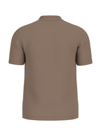Polo Marrone GUESS M6GP45/K3230 F1KS Uomo 
