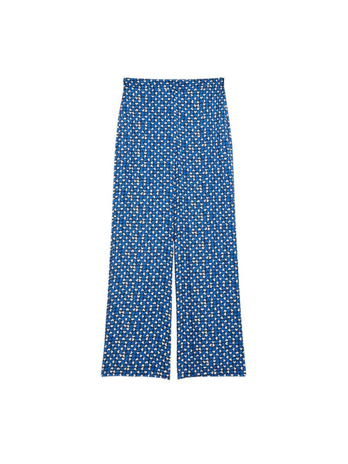 Pantalone Fantasia PENNY BLACK MENSA 02 Donna 
