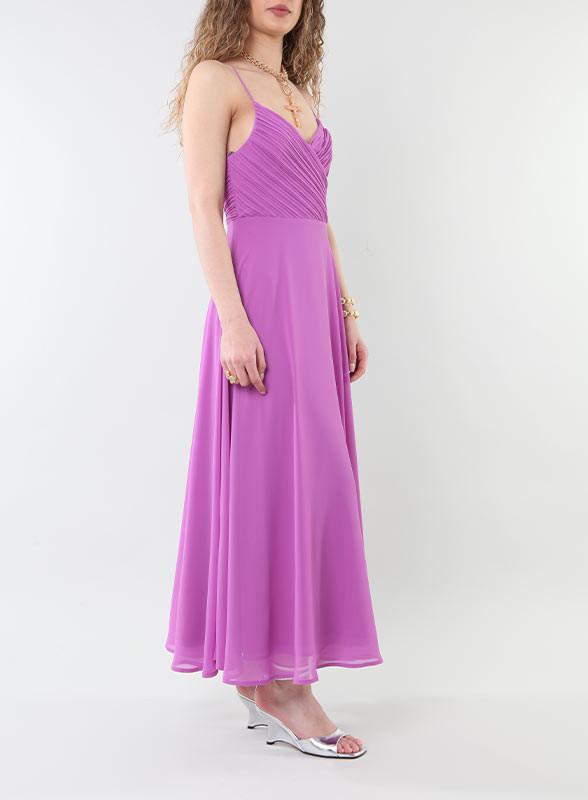 Abito Donna Fucsia   MARELLA - Modalternativa