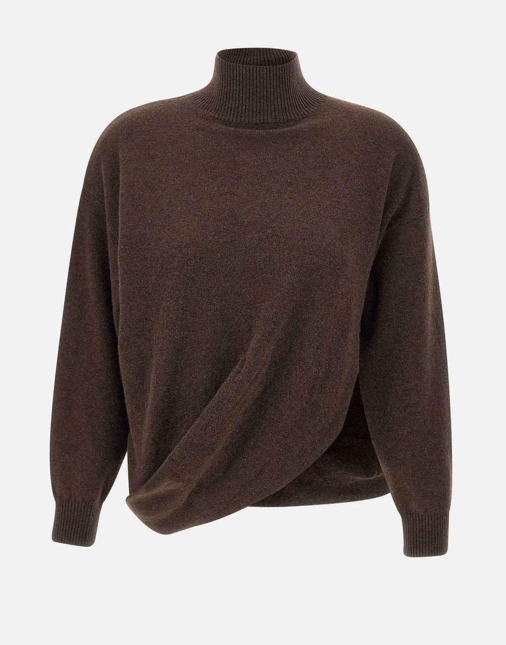Maglia Marrone MARELLA DEBORAH 012 Donna 