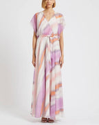 Abito Donna Fuxia   MARELLA - Modalternativa