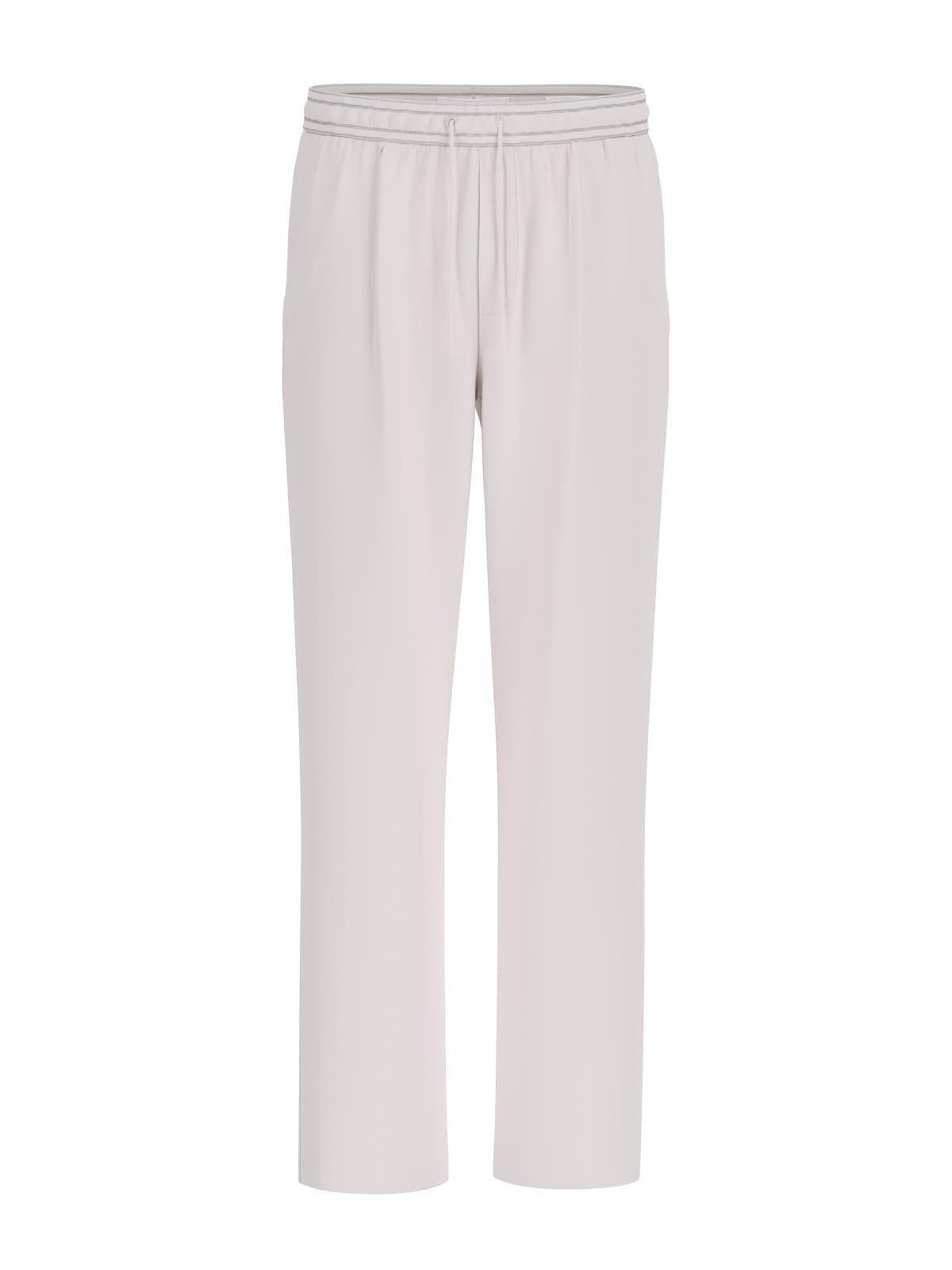 Pantalone Bianco GUESS M6GB15/W2024 G018 Uomo 