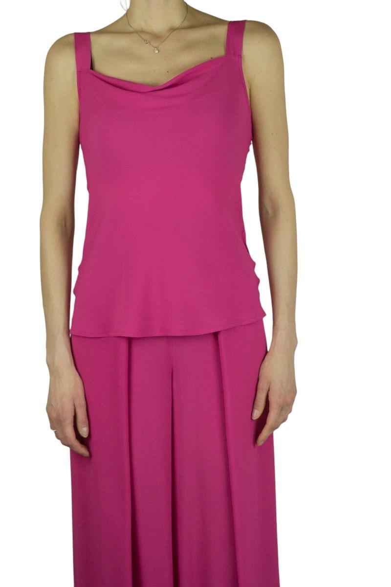 Top Donna Fuxia   MARELLA - Modalternativa