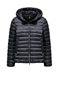 Piumino Blu BOMBOOGIE GW9616-DLC6 212 Donna 