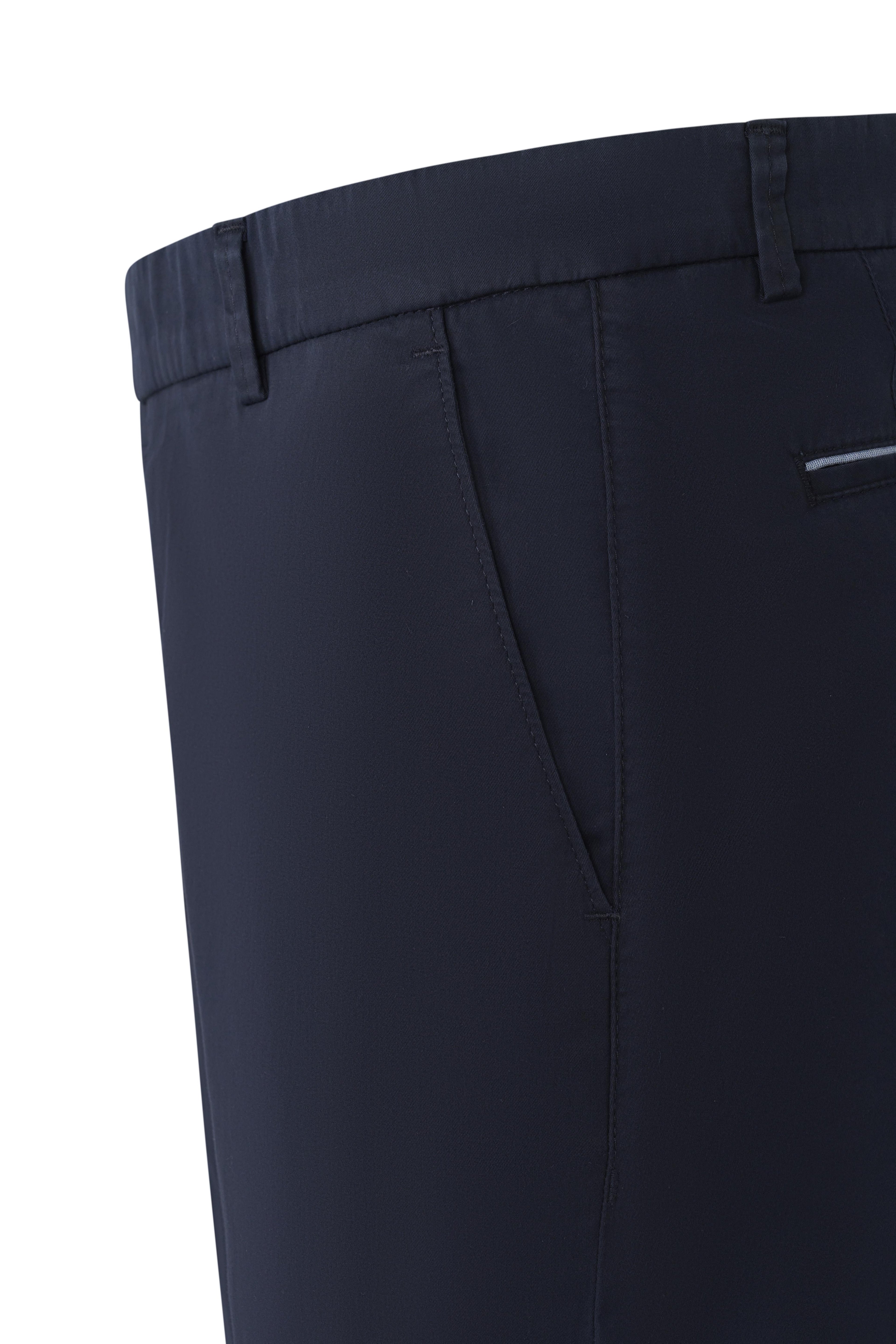 Pantalone Blu BUGATTI 1423 390 Uomo 