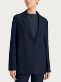 Giacca Blu RAGNO DR32GC 057 Donna 